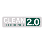 KWB cleanEfficiency Label