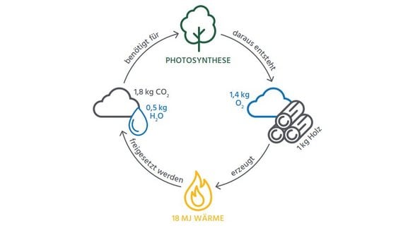 CO2-Kreislauf